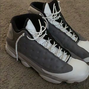 Air Jordan “Atmosphere Grey”